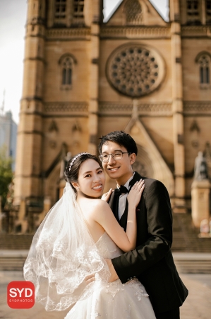 Best Pre Wedding Photography Sydney | Pre Wedding Photoshoot Sydney