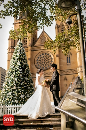 Best Pre Wedding Photography Sydney | Pre Wedding Photoshoot Sydney