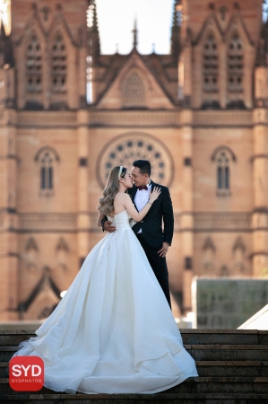 Best Pre Wedding Photography Sydney | Pre Wedding Photoshoot Sydney