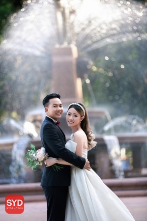 Best Pre Wedding Photography Sydney | Pre Wedding Photoshoot Sydney