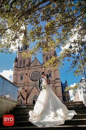 Best Pre Wedding Photography Sydney | Pre Wedding Photoshoot Sydney