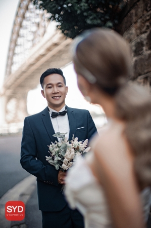 Best Pre Wedding Photography Sydney | Pre Wedding Photoshoot Sydney