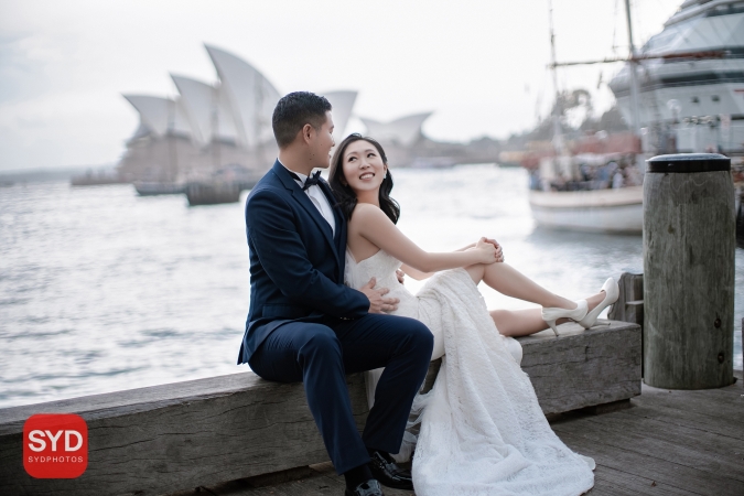 Best Pre Wedding Photography Sydney | Pre Wedding Photoshoot Sydney
