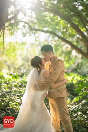 Best Pre Wedding Photography Sydney | Pre Wedding Photoshoot Sydney