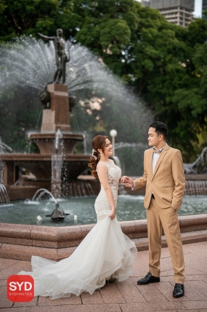 Best Pre Wedding Photography Sydney | Pre Wedding Photoshoot Sydney