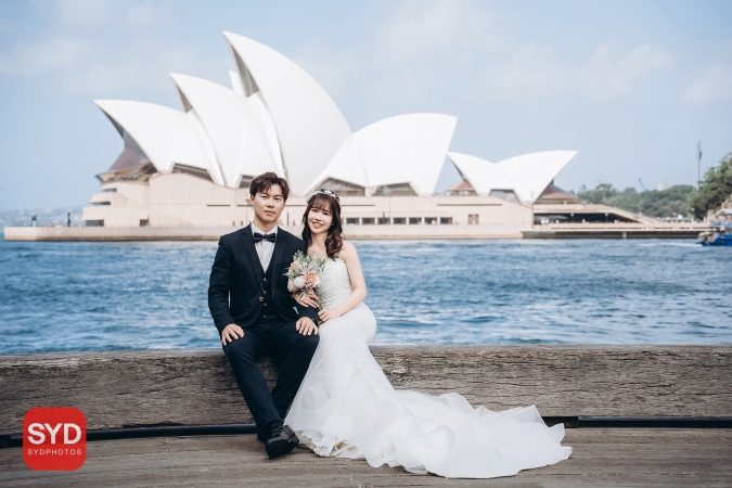 Best Pre Wedding Photography Sydney | Pre Wedding Photoshoot Sydney