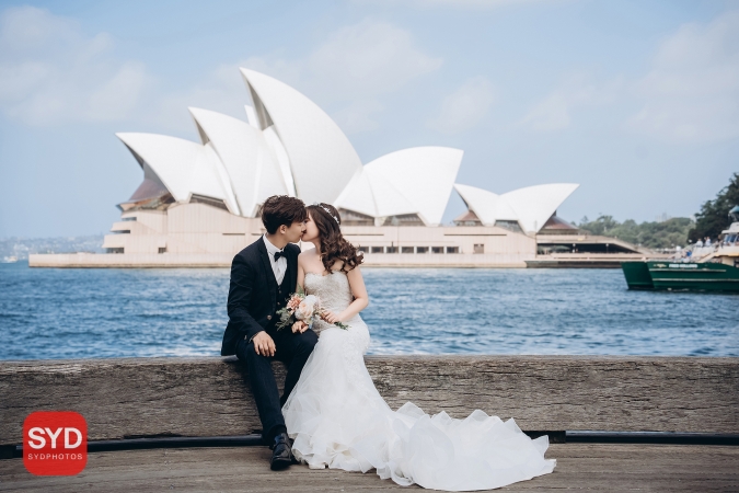 Best Pre Wedding Photography Sydney | Pre Wedding Photoshoot Sydney
