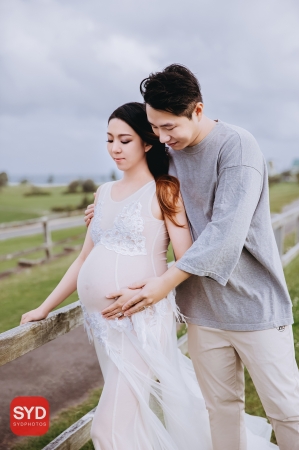 Maternity Photography In Sydney | Maternity Photoshoot In Sydney