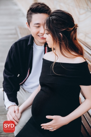 Maternity Photography In Sydney | Maternity Photoshoot In Sydney