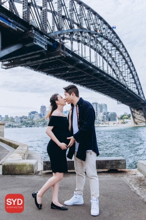 Maternity Photography In Sydney | Maternity Photoshoot In Sydney