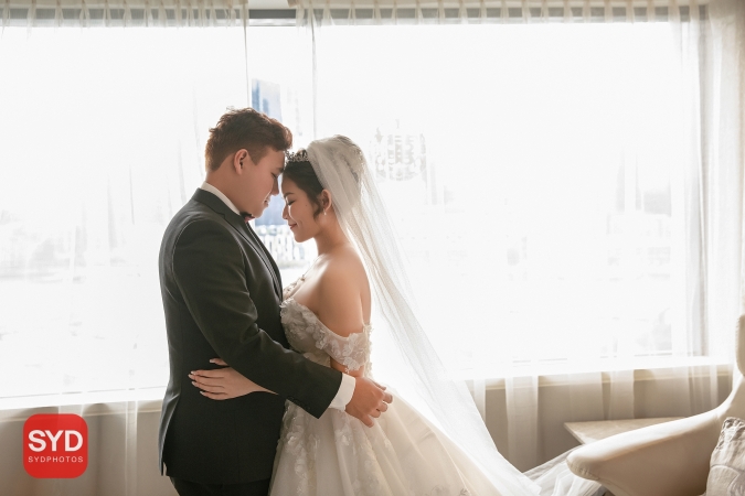 Best Wedding Photography Sydney