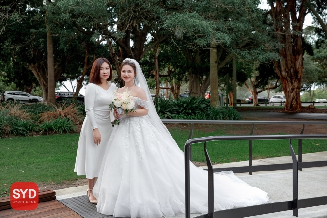 悉尼婚礼摄影|悉尼婚礼跟拍