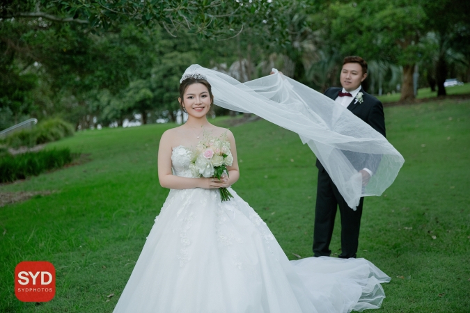 Best Wedding Photography Sydney
