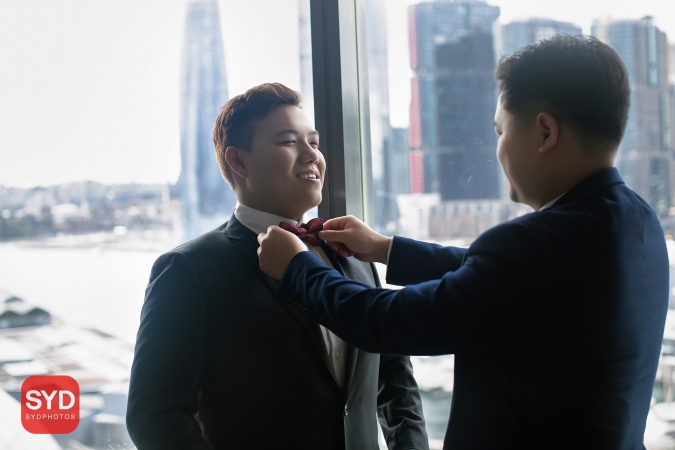 Best Wedding Photography Sydney