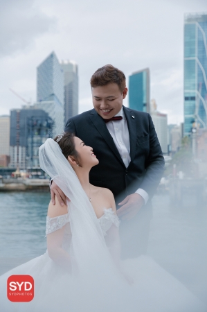 悉尼婚礼摄影|悉尼婚礼跟拍