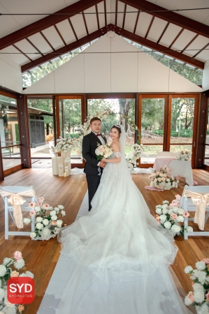 Best Wedding Photography Sydney