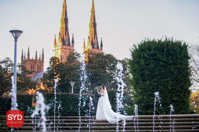 Best Pre Wedding Photography Sydney | Pre Wedding Photoshoot Sydney