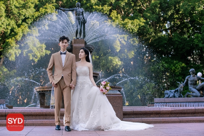 Best Pre Wedding Photography Sydney | Pre Wedding Photoshoot Sydney