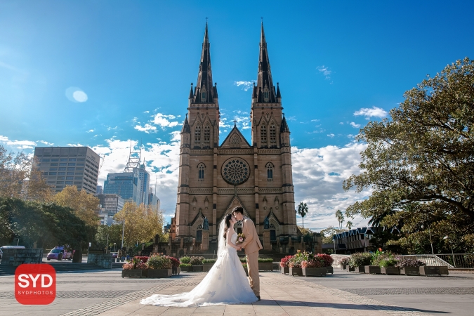 Best Pre Wedding Photography Sydney | Pre Wedding Photoshoot Sydney