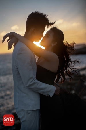 Best Pre Wedding Photography Sydney | Pre Wedding Photoshoot Sydney