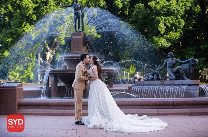 Best Pre Wedding Photography Sydney | Pre Wedding Photoshoot Sydney