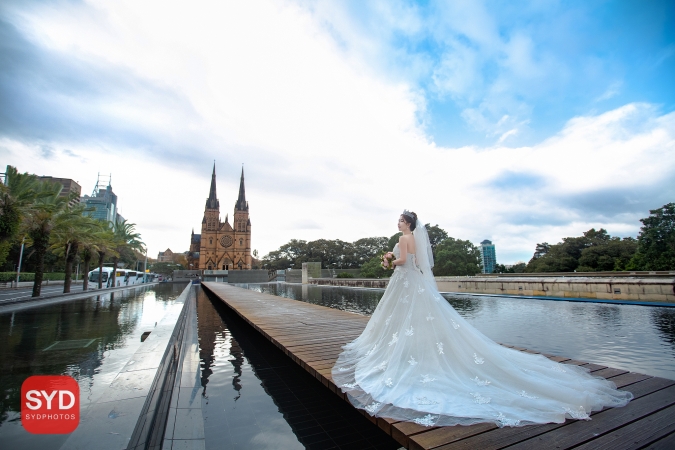Best Pre Wedding Photography Sydney | Pre Wedding Photoshoot Sydney