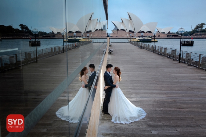 Best Pre Wedding Photography Sydney | Pre Wedding Photoshoot Sydney