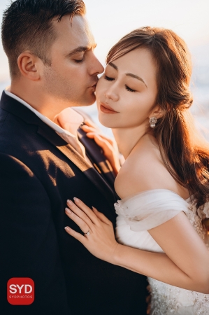 Best Pre Wedding Photography Sydney | Pre Wedding Photoshoot Sydney