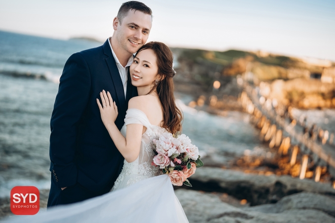 Best Pre Wedding Photography Sydney | Pre Wedding Photoshoot Sydney