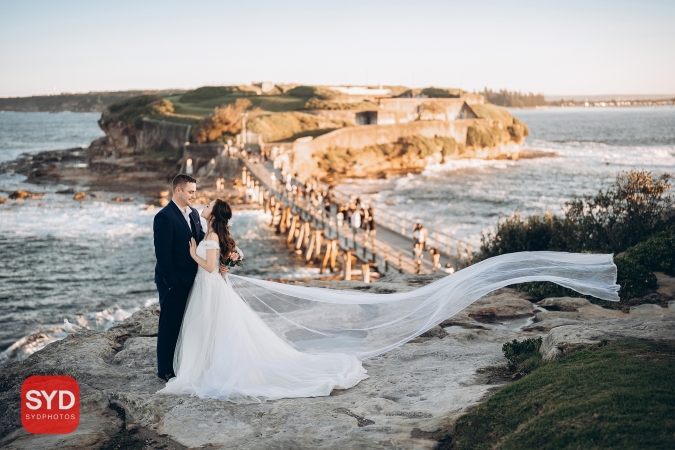 Best Pre Wedding Photography Sydney | Pre Wedding Photoshoot Sydney