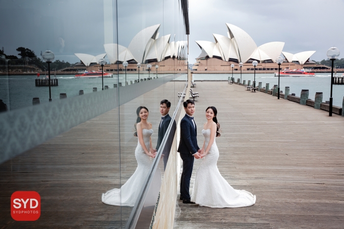 Best Pre Wedding Photography Sydney | Pre Wedding Photoshoot Sydney