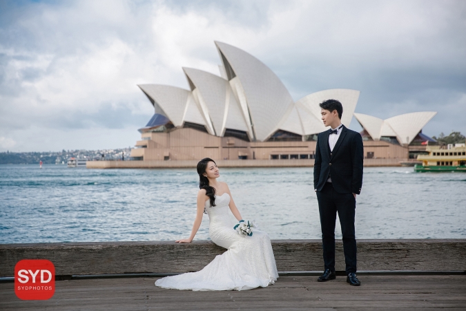 Best Pre Wedding Photography Sydney | Pre Wedding Photoshoot Sydney