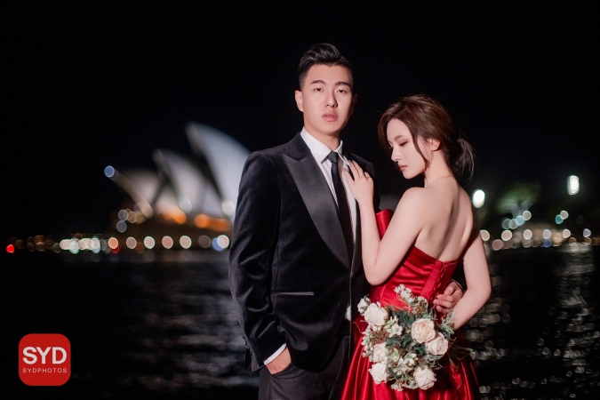 Best Pre Wedding Photography Sydney | Pre Wedding Photoshoot Sydney