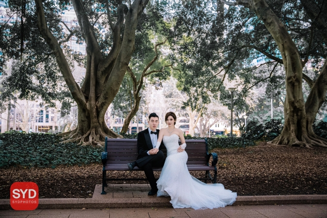Best Pre Wedding Photography Sydney | Pre Wedding Photoshoot Sydney