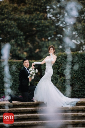 Best Pre Wedding Photography Sydney | Pre Wedding Photoshoot Sydney