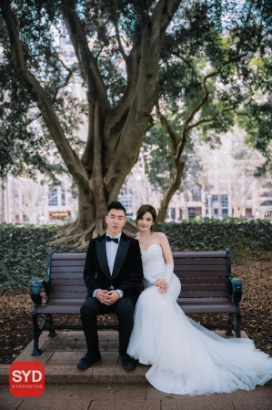 Best Pre Wedding Photography Sydney | Pre Wedding Photoshoot Sydney