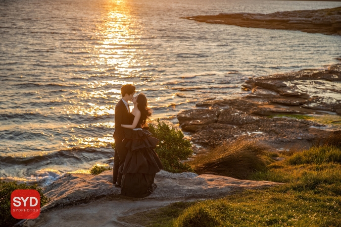 Best Pre Wedding Photography Sydney | Pre Wedding Photoshoot Sydney