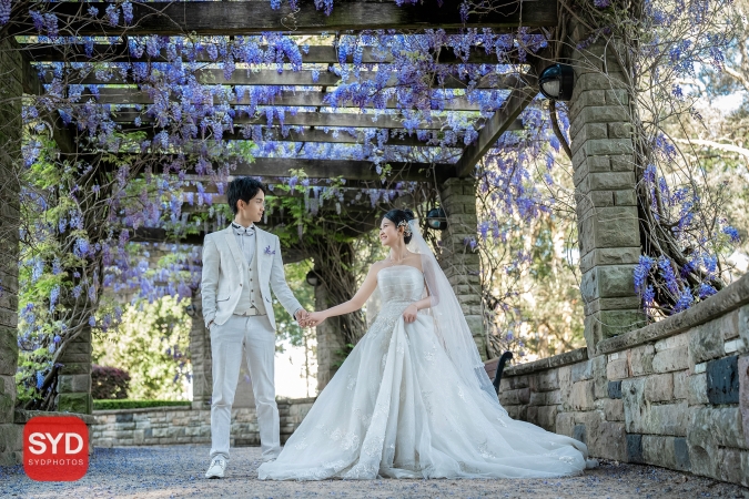 Best Pre Wedding Photography Sydney | Pre Wedding Photoshoot Sydney