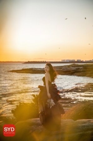 Best Pre Wedding Photography Sydney | Pre Wedding Photoshoot Sydney