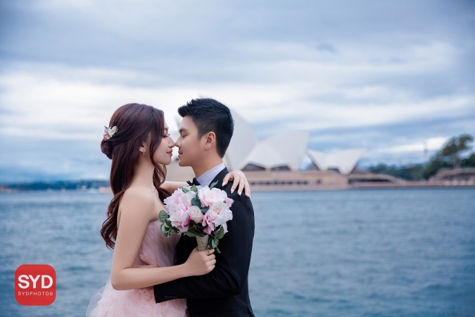 Best Pre Wedding Photography Sydney | Pre Wedding Photoshoot Sydney