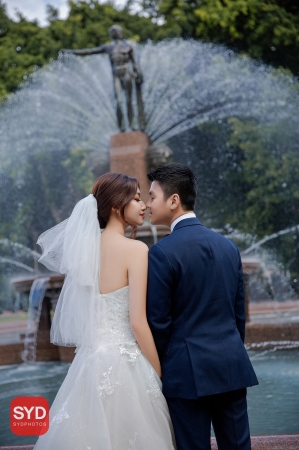 Best Pre Wedding Photography Sydney | Pre Wedding Photoshoot Sydney