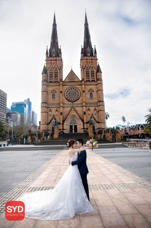 Best Pre Wedding Photography Sydney | Pre Wedding Photoshoot Sydney