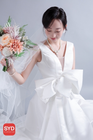 Portrait Photography In Sydney | Portrait Photoshoot In Sydney