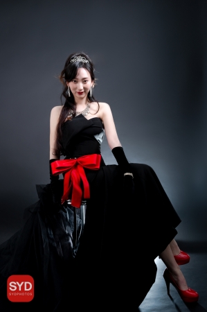 Portrait Photography In Sydney | Portrait Photoshoot In Sydney