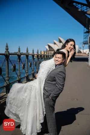 Best Pre Wedding Photography Sydney | Pre Wedding Photoshoot Sydney