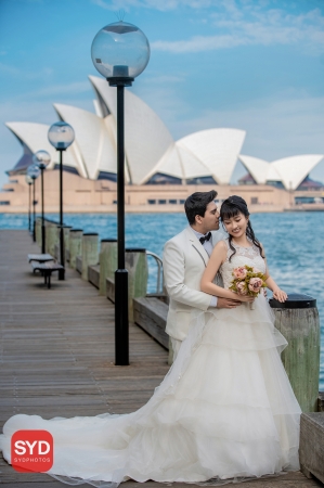 Best Pre Wedding Photography Sydney | Pre Wedding Photoshoot Sydney