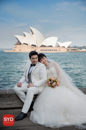 Best Pre Wedding Photography Sydney | Pre Wedding Photoshoot Sydney