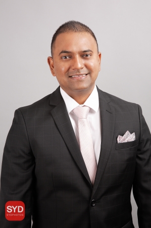 LinkedIn Photo
