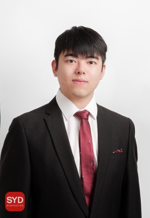 LinkedIn Photo