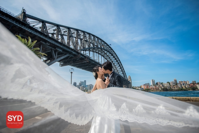 Best Pre Wedding Photography Sydney | Pre Wedding Photoshoot Sydney